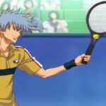 テニスの王子様 OVA 全国大会編 Final フルエピソード#4 – 仁王 雅治が富士に対して手塚に変身 – Masaharu Niou transforms into