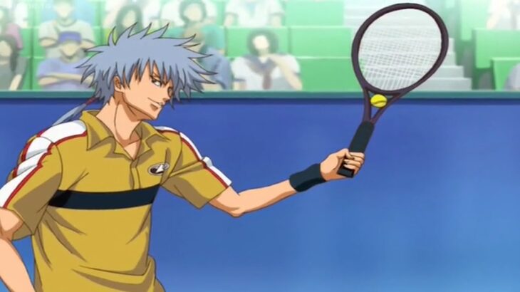 テニスの王子様 Ova 全国大会編 Final フルエピソード 4 仁王 雅治が富士に対して手塚に変身 Masaharu Niou Transforms Into テニス動画まとめ テニスの王子様 Ova 全国大会編 Final フルエピソード 4 仁王 雅治が富士に対して手塚に変身 Masaharu Niou Transforms Into テニス動画まとめ