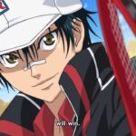 新テニスの王子様 OVA vs Genius10 エピソード #2 戦いが始まる The Battle Begins1 The Prince of Tennis II OVA vs Genius10
