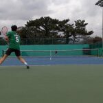 Tennis with Anger  |  테니스와 분노  |  テニスと憤怒