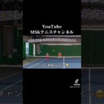 TikTok 【ポケモンbgm】繋げて決めるダブルステニス#Shorts