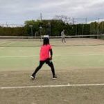 SHIRAKO TENNIS LIFE 02  白子テニス生活