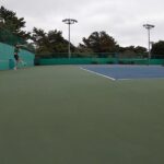 Tennis Grunting  |  테니스 신음소리  |  テニスの唸り声