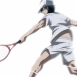 新テニスの王子様フルHD [第12話 – #5] – The Prince of Tennis II Full HD