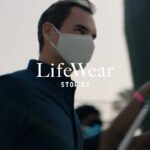 LifeWear: Made for All – ロジャー・フェデラー インタビュー