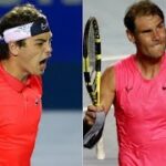 Rafael Nadal ラファエル・ナダル vs Taylor Fritz Highlights