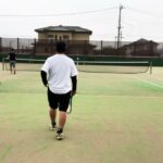 【TENNIS】第10回STAダブルス試合   小田原テニスガーデン2021.6.27