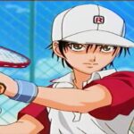 King of Tennis Anime テニスの王子様  #1 A Prince of Tennis