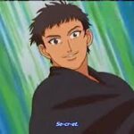 テニスの王子様 ||Nanjiro Echizen~その男, 越前南次郎 || The Prince of Tennis