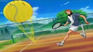 テニスの王子様 -Return Prince of Tennis || トレーニングキャンプでのエキサイティングな試合 || Tennis no Ouji-sama
