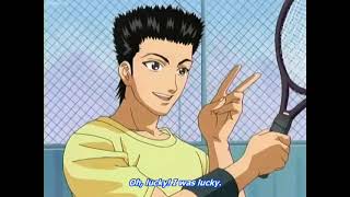 テニスの王子様 || Samurai Junior~サムライ·ジュニア || The Prince of Tennis
