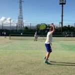 【TENNIS】第16回STAダブルス練習試合2021.7.18小田原テニスガーデン
