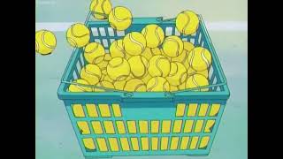 テニスの王子様 || The Seigaku Regulars Make Their Debut!~登場!青学レギュラー || The Prince of Tennis