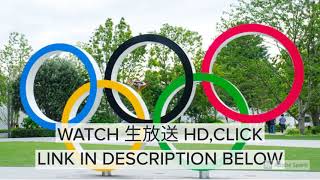 🔴 【東京オリンピック】 【ライブ配信】【テニス】 【錦織圭 vs アンドレイ・ルブレフ】 「東京オリンピック2020テニス」 のテレビ放送・インターネットライブ中継