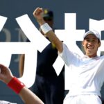 【テニス】2014年全米オープン準決勝・錦織圭vsジョコビッチの試合を解説
