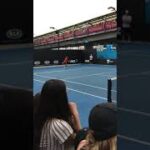 全豪オープン（Australian Open）2019 ㊳ ノバク・ジョコビッチ（Novak Djokovic）公開練習