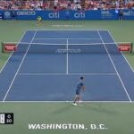 Kei Nishikori 錦織圭 vs Lloyd Harris Highlights Citi Open 2021 – Washington QF Full Match HD ワシントン