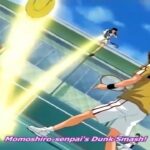 テニスの王子様 最高の瞬間 #1 || The Prince of Tennis Best Moment #1 || Tennis no Ouji sama
