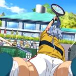 【新テニスの王子様】最高の戦い#5 [The best match] The Prince of Tennis II OVA vs Genius10