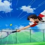 テニスの王子様 最高の瞬間 #7 || The Prince of Tennis Best Moment #7 || Tennis no Ouji sama