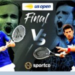 🔴【LIVE配信】ノバク・ジョコビッチ vs ダニール・メドベージェフ「全米オープンテニス2021決勝」生中継