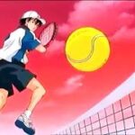 Tennis no Ouji-sama[Best Moments 23]-Strong fighting spirit │テニスの王子様