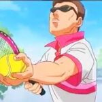 Tennis no Ouji-sama[Best Moments 3]-Ryoma-kun’s smack dazzles the audience │テニスの王子様