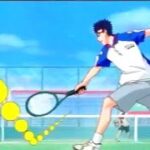 Tennis no Ouji-sama[Best Moments 4]-The match between Inui-senpai and Ryoma-kun │テニスの王子様