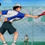 Tennis no Ouji-sama[Best Moments 6]-The match between Momoshiro and Ryoma-kun │テニスの王子様
