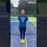 吉川ひかる　選手紹介　大正製薬リポビタン全日本テニス選手権　女子シングルス2021