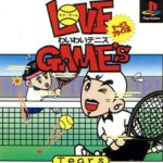 LOVE GAME’S わいわいテニス (Wai Wai Tennis) BGM – Track 26