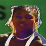 SPORTSGIRLスポーツ少女⍟ – TENNIS テニス