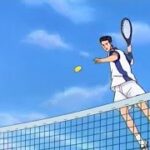 Tennis no Ouji-sama[Best Moments 28]-Historical 3 man match │テニスの王子様