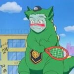 Tennis no Ouji-sama[Best Moments 32]-Impressive counter attacks │テニスの王子様