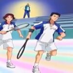 テニスの王子様 – 開幕、菊丸英二の夢のオープニングマッチ | The Prince of Tennis