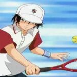 テニスの王子様 – 涼馬というトップテニス選手 | The Prince of Tennis