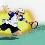 テニスの王子様 – 越前亮馬と葵健太郎の壮大な戦い | The Prince of Tennis