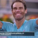 ナダル　全仏　１００勝までの道のり　100 wins of Rafael Nadal at French open