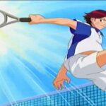 テニスの王子様 テニスの天才 #10【大石の絶え間ない努力】テニスの王子様 最高の瞬間【Tennis no Ouji-sama || The Prince of Tennis】