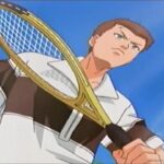 テニスの王子様【テニスの王子様 最高の瞬間 #11 龍馬は左利きの暗殺者と噂されている藤悠太と対峙しなければならない 】 The Prince of Tennis FullHD 1080p