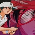テニスの王子様【テニスの王子様 最高の瞬間 #2 龍馬の驚くべきテクニックと不平等な対決 】 The Prince of Tennis FullHD 1080p