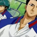 テニスの王子様 テニスの天才 #9【竜崎スミレの突然の決断】テニスの王子様 最高の瞬間【Tennis no Ouji-sama || The Prince of Tennis】