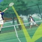 テニスの王子様 || The Prince of Tennis Best Match || テニスの王子様 最高の瞬間 #10 大石の絶え間ない努力 || Tennis no Ouji-sama