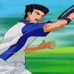 テニスの王子様 || The Prince of Tennis Best Match || テニスの王子様 最高の瞬間 #13 桃城の勝ち決意 || Tennis no Ouji-sama