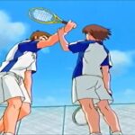 テニスの王子様 || The Prince of Tennis Best Match || テニスの王子様 最高の瞬間 #5 それぞれの闘いに || Tennis no Ouji-sama