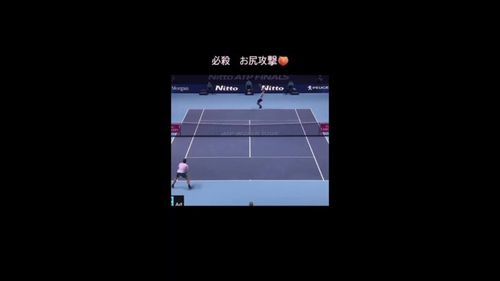 テニス フォローお願いします テニス好き オススメ ロジャーフェデラー テニス動画まとめ