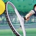 テニスの王子様 [最高の瞬間 #43] アマチュアプレイヤーと対峙することは大したことではありませんThe Prince of Tennis