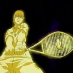 テニスの王子様 [最高の瞬間 #45] キャプテンと対峙するThe Prince of Tennis