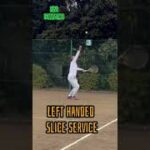 布施俊二FUSE TENNIS LABO#shorts #tennis #テニス #forehand #フォアハンド