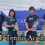 TUP Tennis Academy オープニング‼️ #テニス#コーチング#綿貫裕介#プロテニスプレーヤー#レッスン